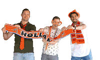 Online Marketing Soccer Sticker by De Indruk
