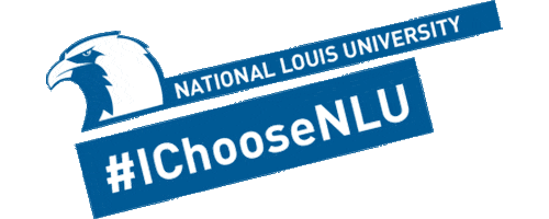 Pathways Sticker by National Louis University