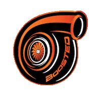 larueperformance turbo boost yamaha polaris Sticker