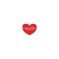 valentinepropertiesva real estate realestate valentine sold Sticker