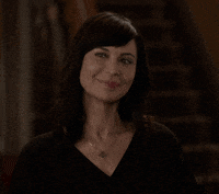 happy good witch GIF by Hallmark Channel