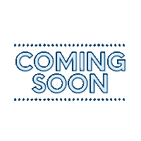 Coming Soon Associates Sticker by JSWalker