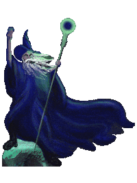 ConfluenceBrew beer wizard gose confluence Sticker