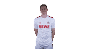 1 Fc Cologne Football Sticker by 1. FC Köln