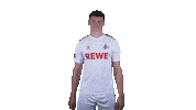 1 Fc Cologne Football Sticker by 1. FC Köln