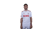 1 Fc Cologne Football Sticker by 1. FC Köln