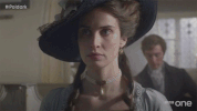 bbc one drama GIF by BBC