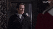Bbc Eleanortomlinson GIF by Poldark