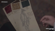 bbc one drama GIF by BBC