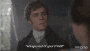 bbc one drama GIF by BBC