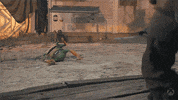 Scared Star Wars GIF by Xbox