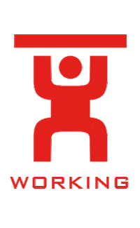 EstilGuru guru waterproof ducha waterproofing Sticker