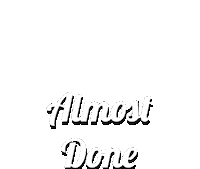 Work Needs To Stop Sticker by Only_Reilly
