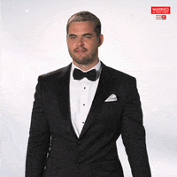Channel 9 Reaction GIF by Married At First Sight