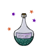 Sticker by Jennysiscrafts