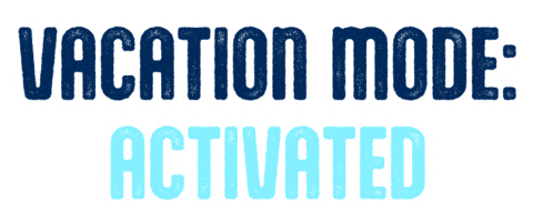 Vacation Kalahari Sticker by kalahariresorts