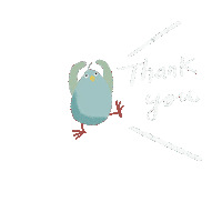 Happy Dance Sticker