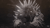 Monster Ice GIF by Xbox