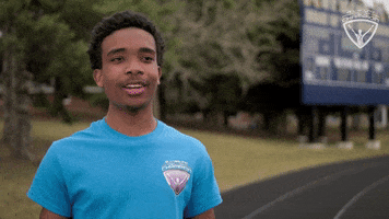 Arc Olympian GIF by All-Round Champion