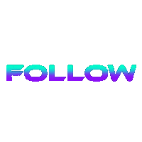 Instagram Typography Sticker