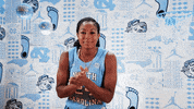 Excited Lets Go GIF by UNC Tar Heels