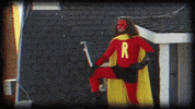 Avenger GIF by Kememole