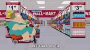 shopping GIF by South Park 