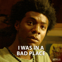 Outer Banks Jd GIF by NETFLIX