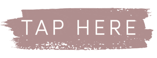 Tap Here Dp Sticker