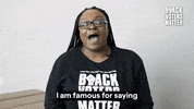 Vote Voting GIF by Black Voters Matter Fund
