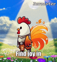 Flower Love GIF by Zorooster