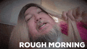 Good Morning Wtf GIF by ConEquip Parts