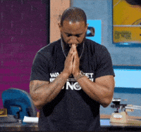 Prayer GIF by Wallstreet Trapper
