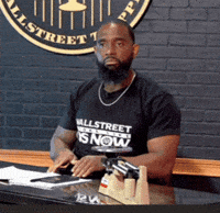 Zip It GIF by Wallstreet Trapper