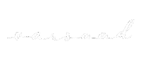 UnnatiR text white rain indian Sticker