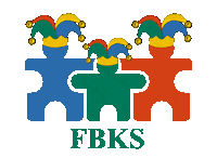 Fbksbeckingen Sticker by FBKS