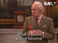 Saturday Night Live Snl GIF by Sky