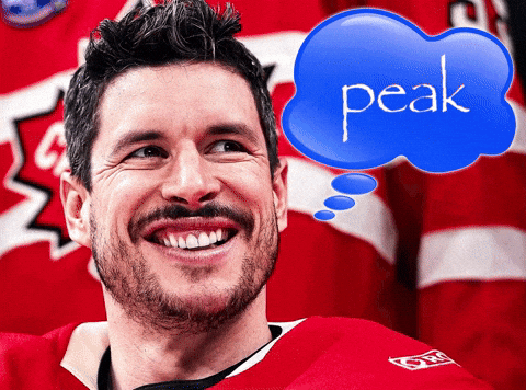 Pittsburgh Penguins GIF