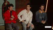 New Music Album GIF by TalkShopLive