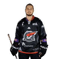 Fight Bitka Sticker by Piráti Chomutov