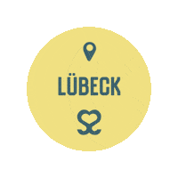 Camissioinlübeck Sticker by CAMISSIO