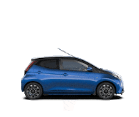 Car Love Sticker by Toyota Deutschland