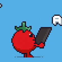 Angry Potato GIF by Potatoz by 9GAG