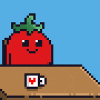 Angry Potato GIF by Potatoz by 9GAG