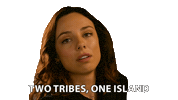 Outer Banks Sofia Sticker by NETFLIX