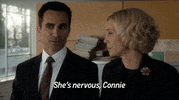 season 4 GIF by A&E