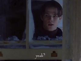 season 1 netflix GIF by Gilmore Girls 