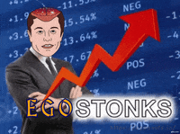 Egonauts crypto nft twitter blockchain GIF
