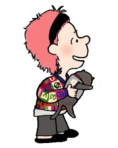Gd 지드래곤 Sticker