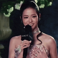 Blackpink GIF